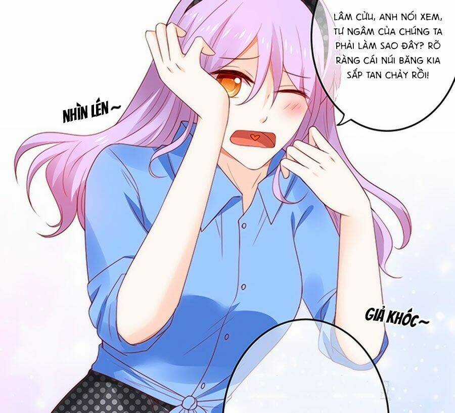 Bạn Trai Là Ngôi Sao Chapter 109 trang 16