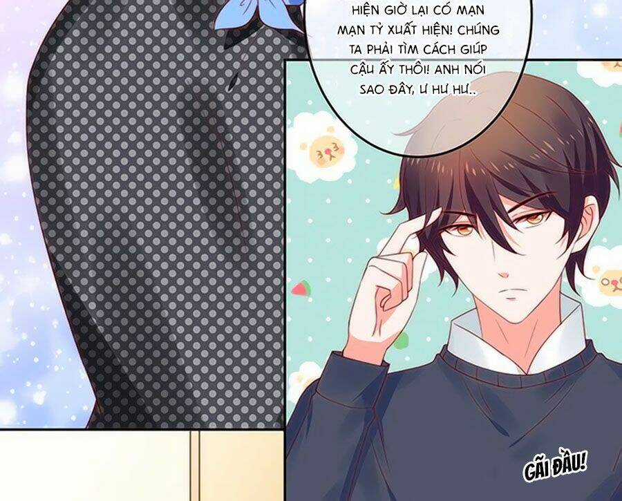 Bạn Trai Là Ngôi Sao Chapter 109 trang 17