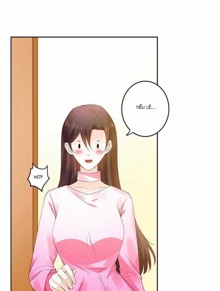 Bạn Trai Là Ngôi Sao Chapter 109 trang 2