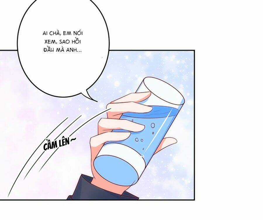 Bạn Trai Là Ngôi Sao Chapter 109 trang 21