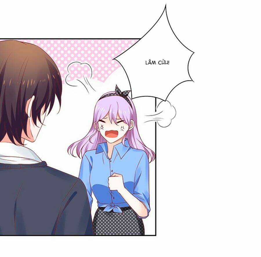 Bạn Trai Là Ngôi Sao Chapter 109 trang 23