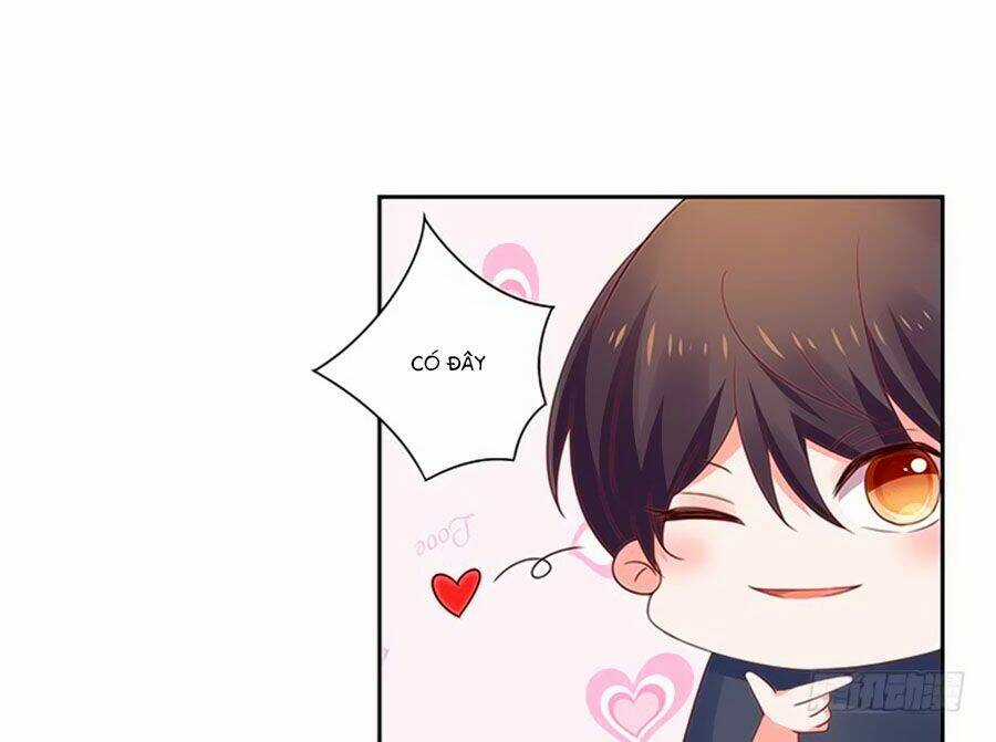 Bạn Trai Là Ngôi Sao Chapter 109 trang 24