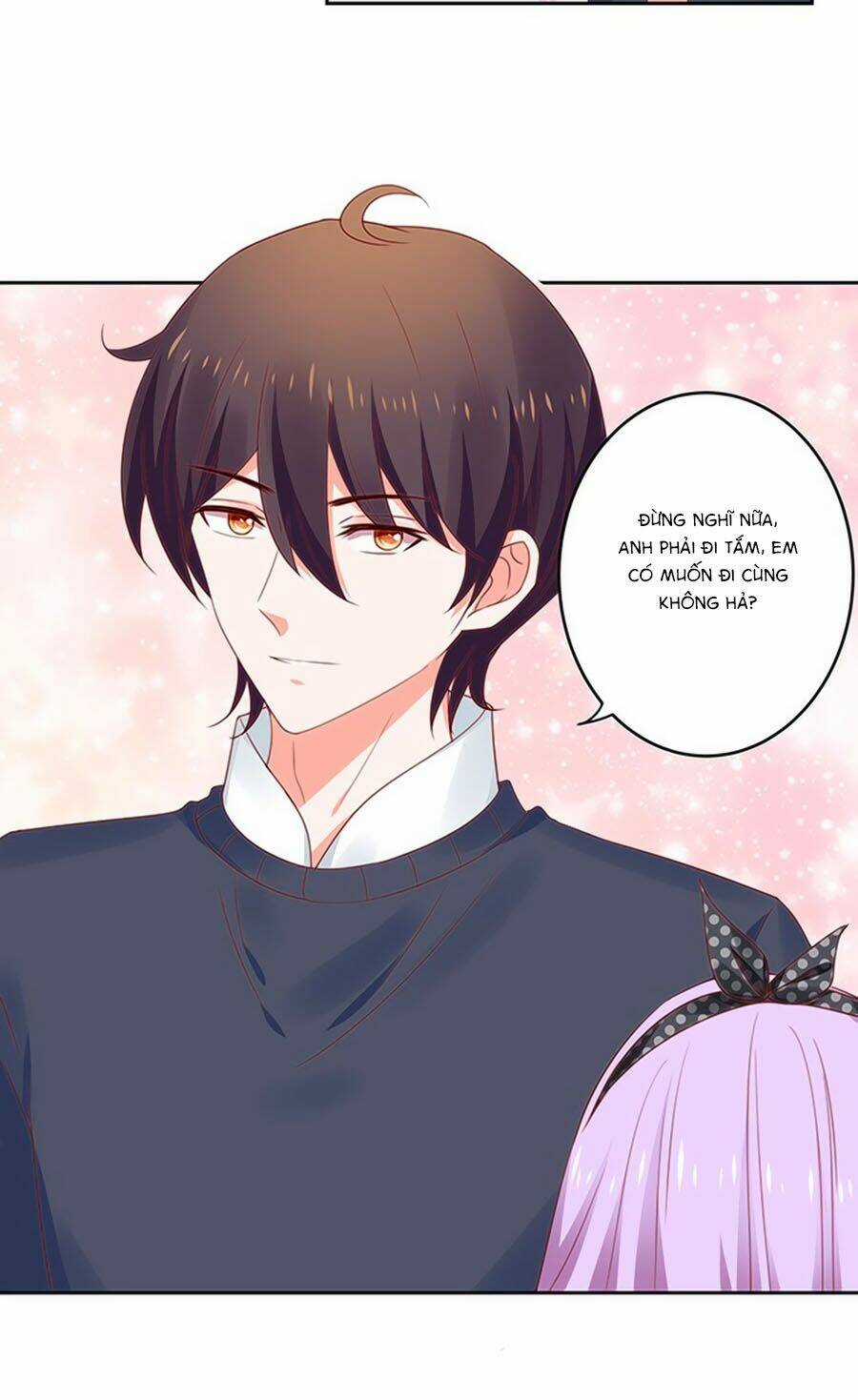 Bạn Trai Là Ngôi Sao Chapter 109 trang 25