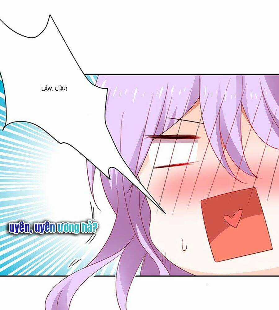 Bạn Trai Là Ngôi Sao Chapter 109 trang 26