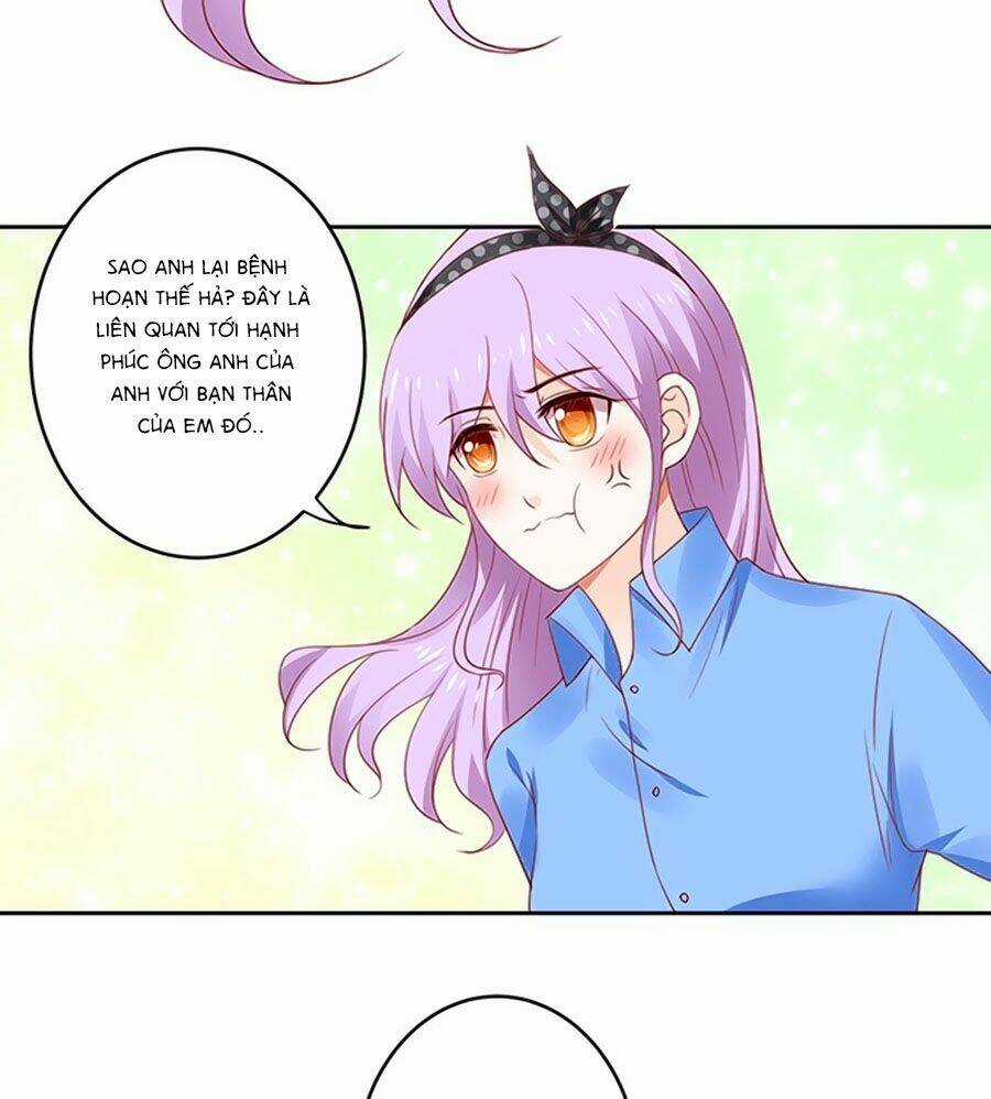 Bạn Trai Là Ngôi Sao Chapter 109 trang 27