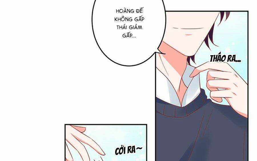 Bạn Trai Là Ngôi Sao Chapter 109 trang 28