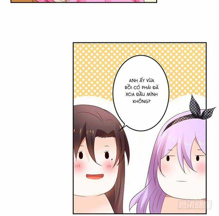 Bạn Trai Là Ngôi Sao Chapter 109 trang 3