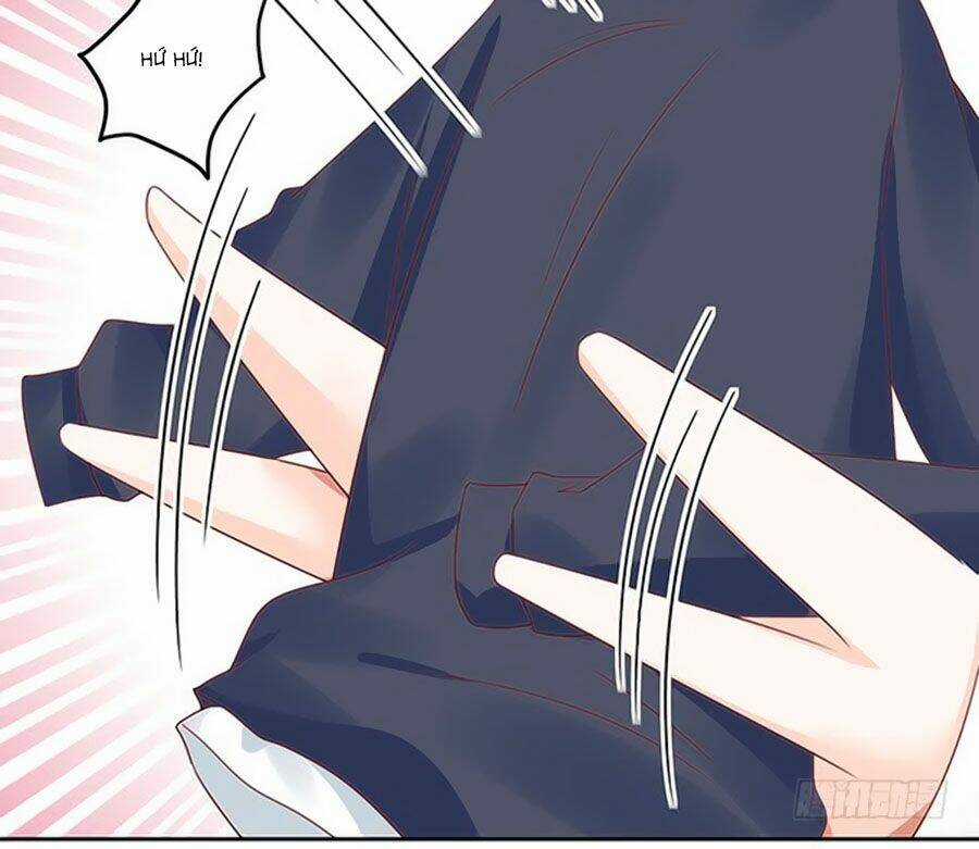 Bạn Trai Là Ngôi Sao Chapter 109 trang 30