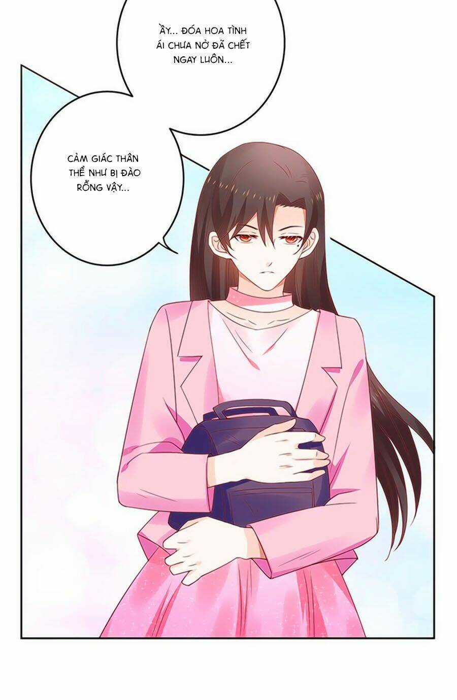 Bạn Trai Là Ngôi Sao Chapter 109 trang 34