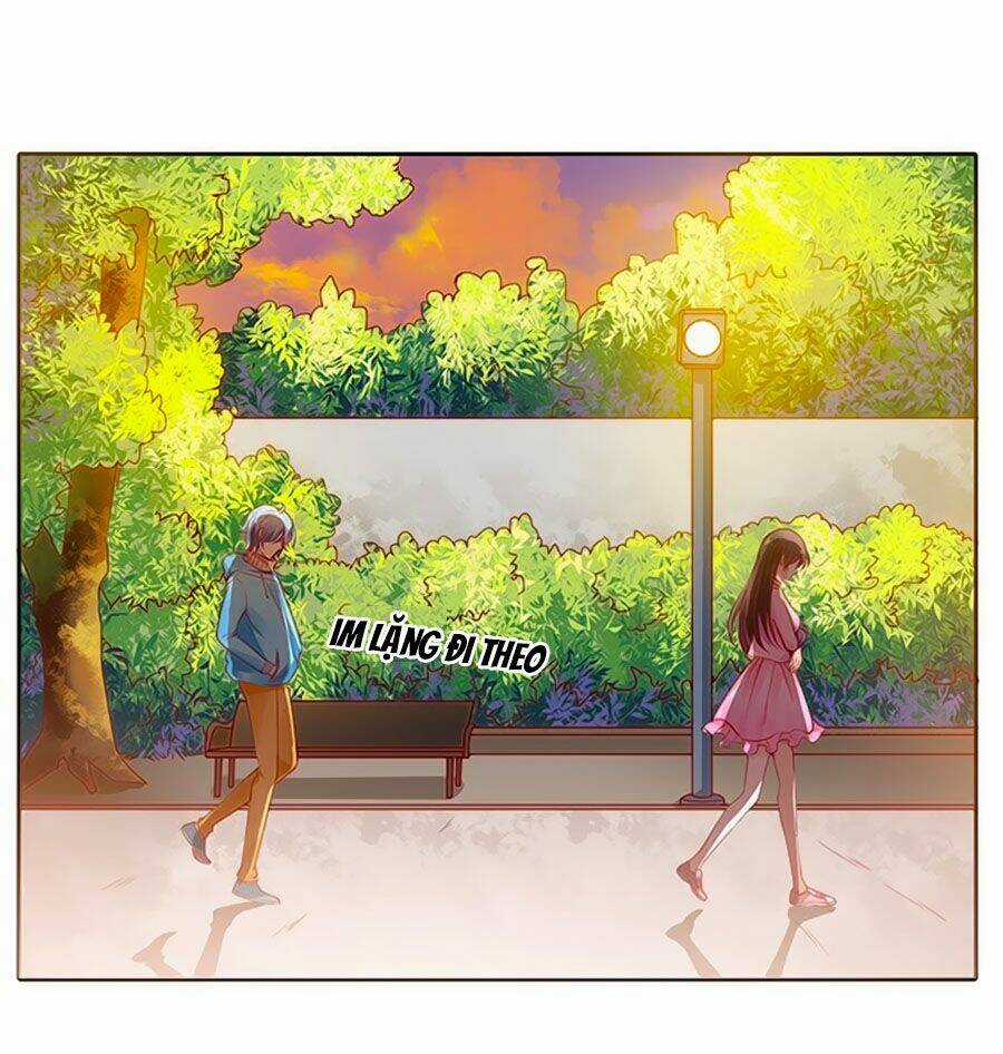 Bạn Trai Là Ngôi Sao Chapter 109 trang 35