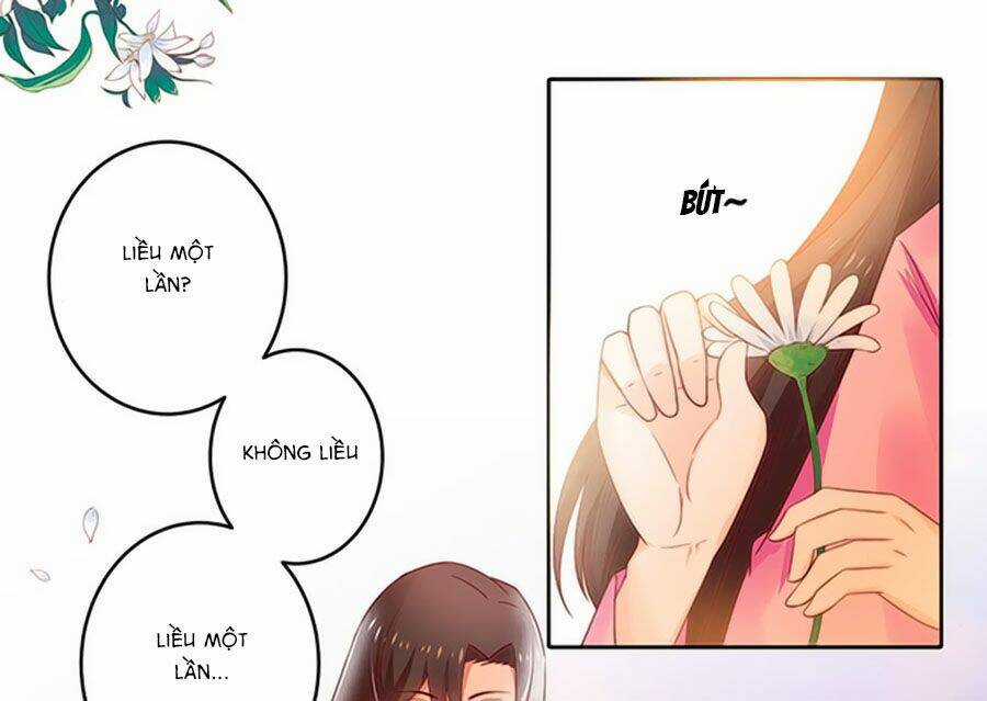 Bạn Trai Là Ngôi Sao Chapter 109 trang 38