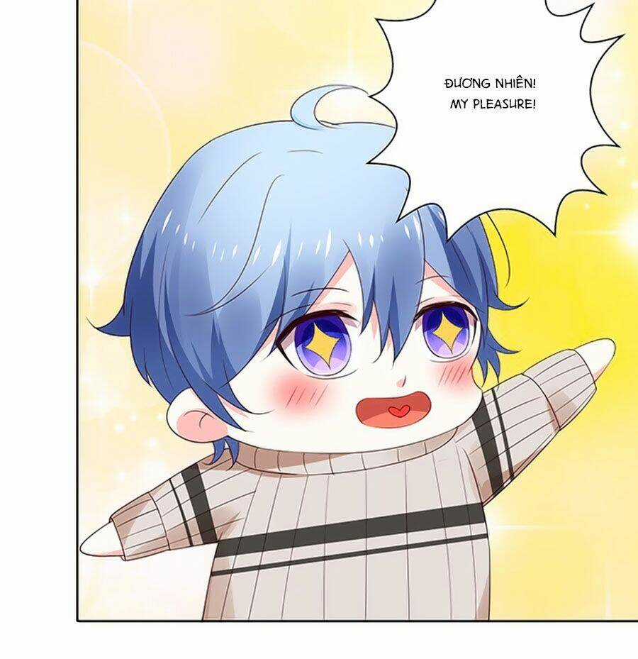 Bạn Trai Là Ngôi Sao Chapter 109 trang 6