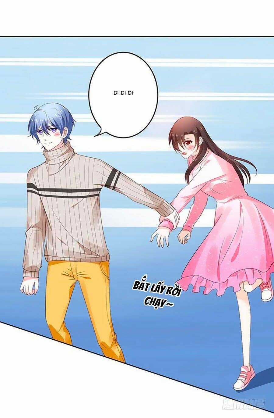 Bạn Trai Là Ngôi Sao Chapter 109 trang 8