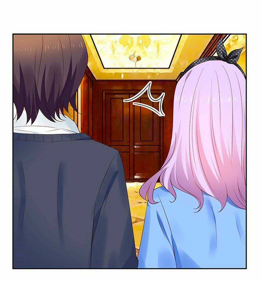 Bạn Trai Là Ngôi Sao Chapter 109 trang 9