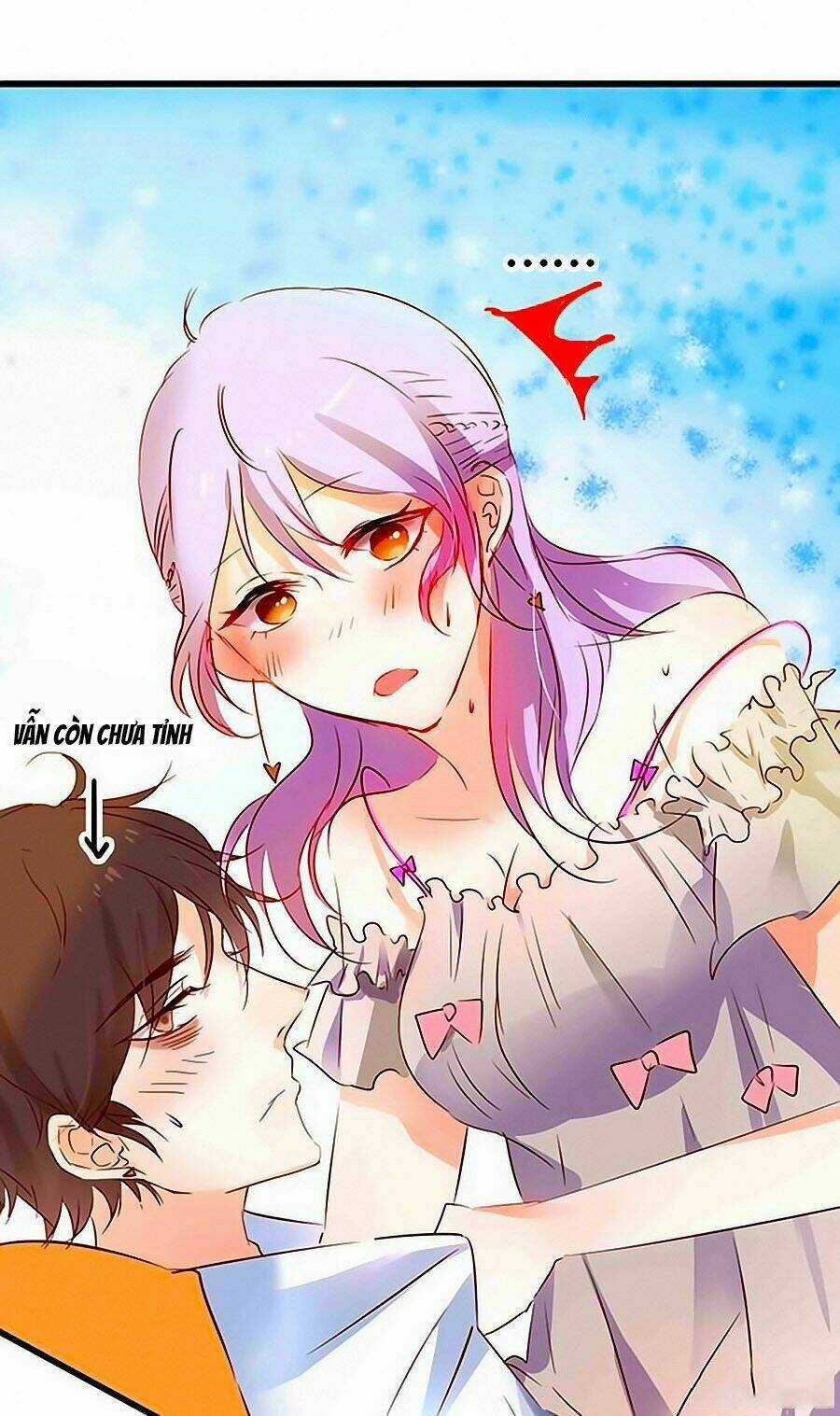 Bạn Trai Là Ngôi Sao Chapter 11.5 trang 11