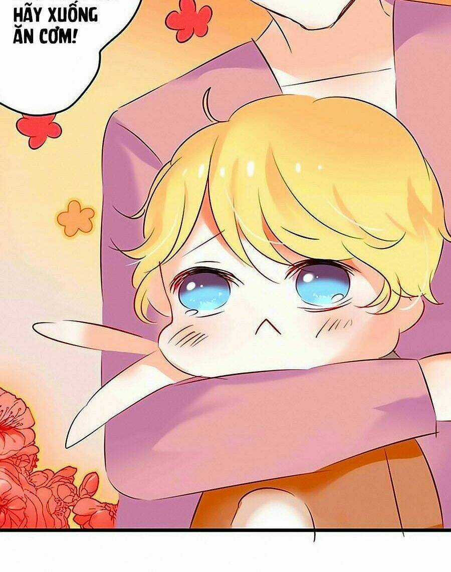 Bạn Trai Là Ngôi Sao Chapter 11.5 trang 14