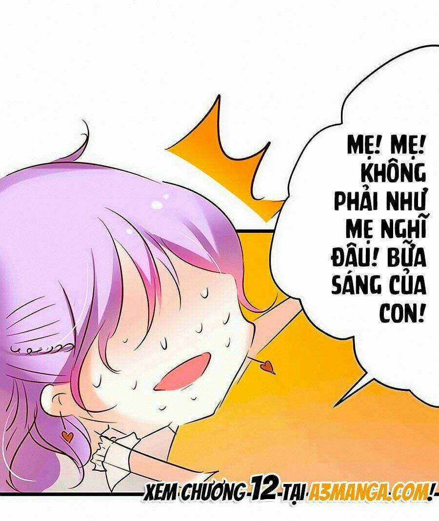 Bạn Trai Là Ngôi Sao Chapter 11.5 trang 15