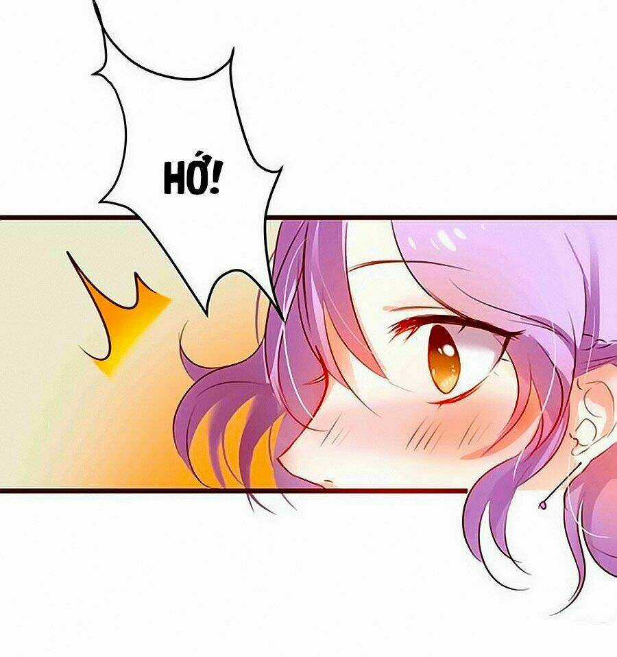 Bạn Trai Là Ngôi Sao Chapter 11.5 trang 3