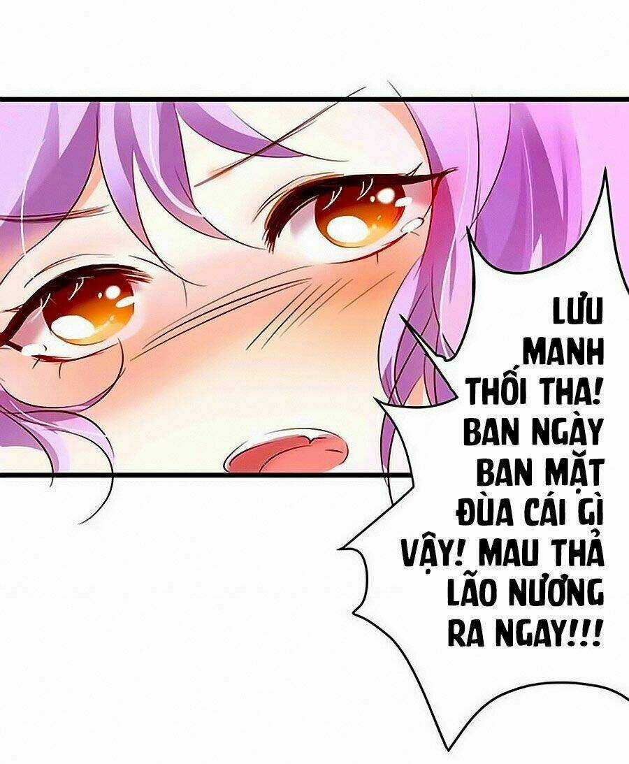 Bạn Trai Là Ngôi Sao Chapter 11.5 trang 5