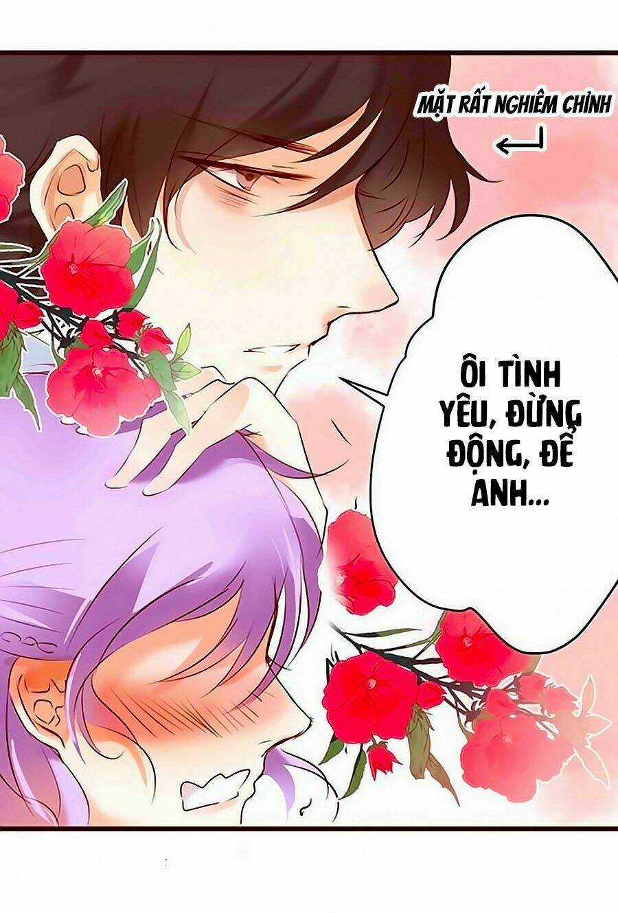 Bạn Trai Là Ngôi Sao Chapter 11.5 trang 6