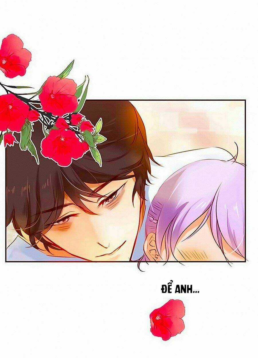 Bạn Trai Là Ngôi Sao Chapter 11.5 trang 7