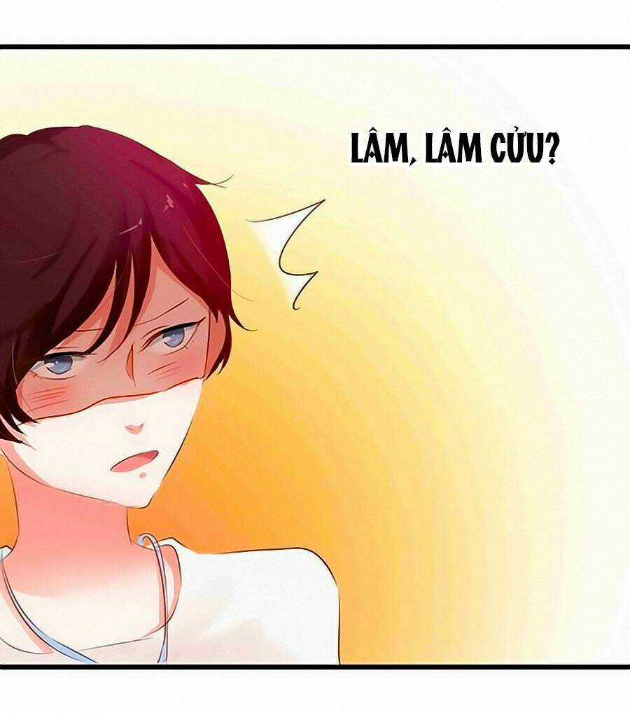 Bạn Trai Là Ngôi Sao Chapter 11 trang 1