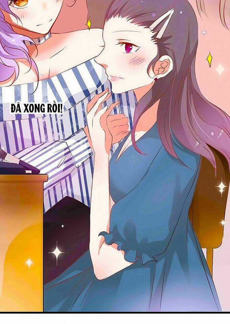 Bạn Trai Là Ngôi Sao Chapter 11 trang 10