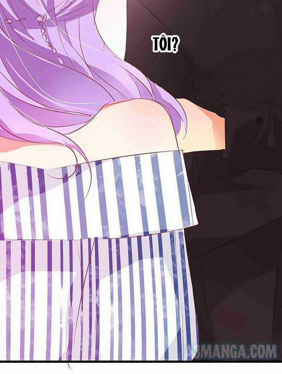 Bạn Trai Là Ngôi Sao Chapter 11 trang 13