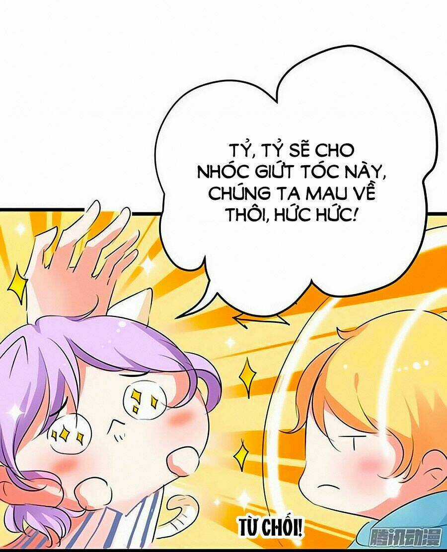 Bạn Trai Là Ngôi Sao Chapter 11 trang 16