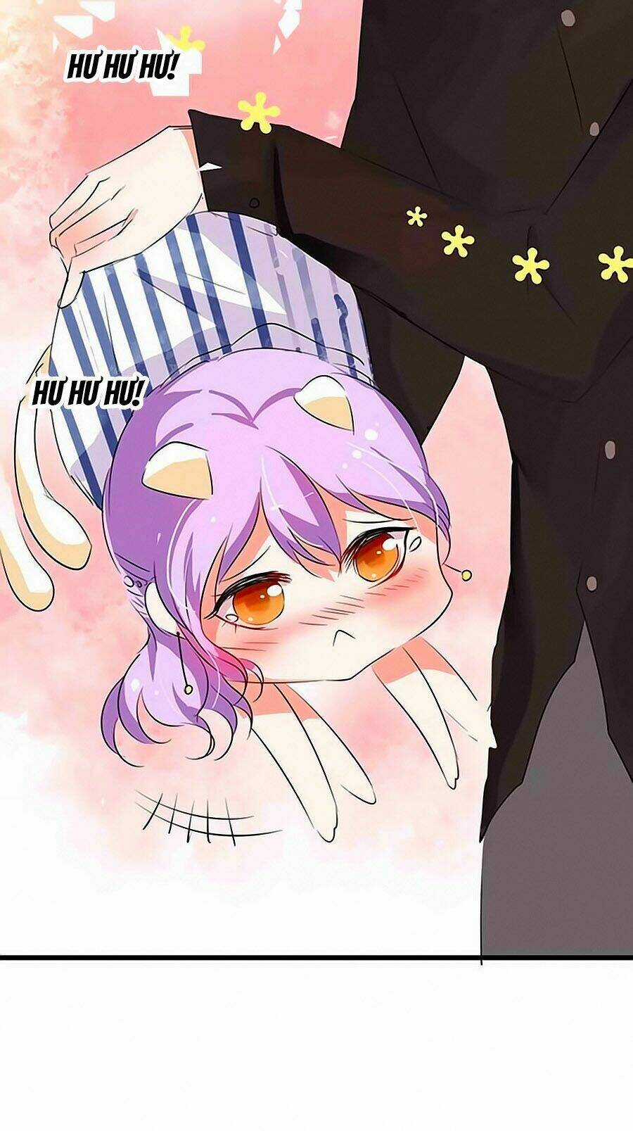 Bạn Trai Là Ngôi Sao Chapter 11 trang 18