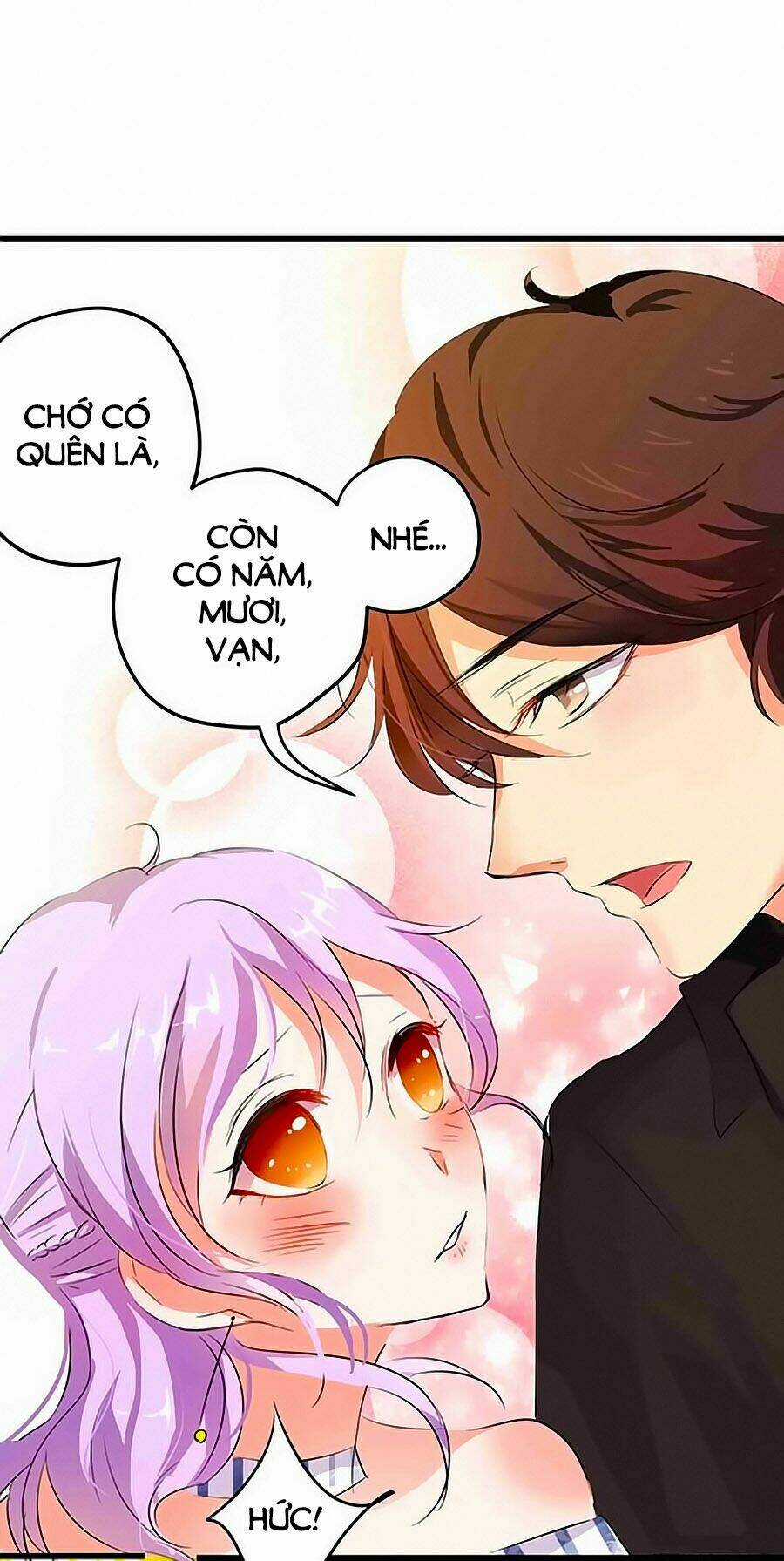 Bạn Trai Là Ngôi Sao Chapter 11 trang 19