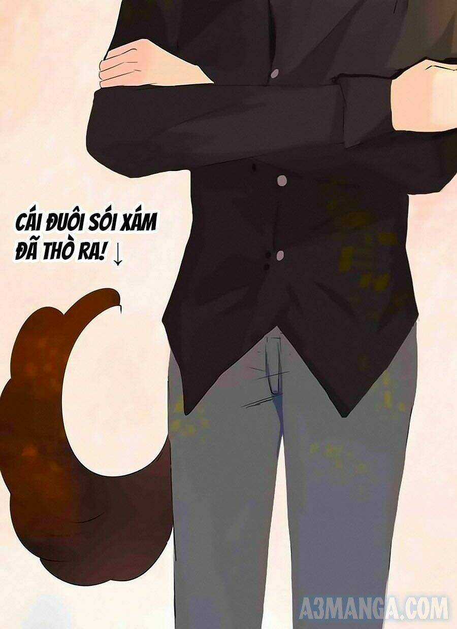 Bạn Trai Là Ngôi Sao Chapter 11 trang 21