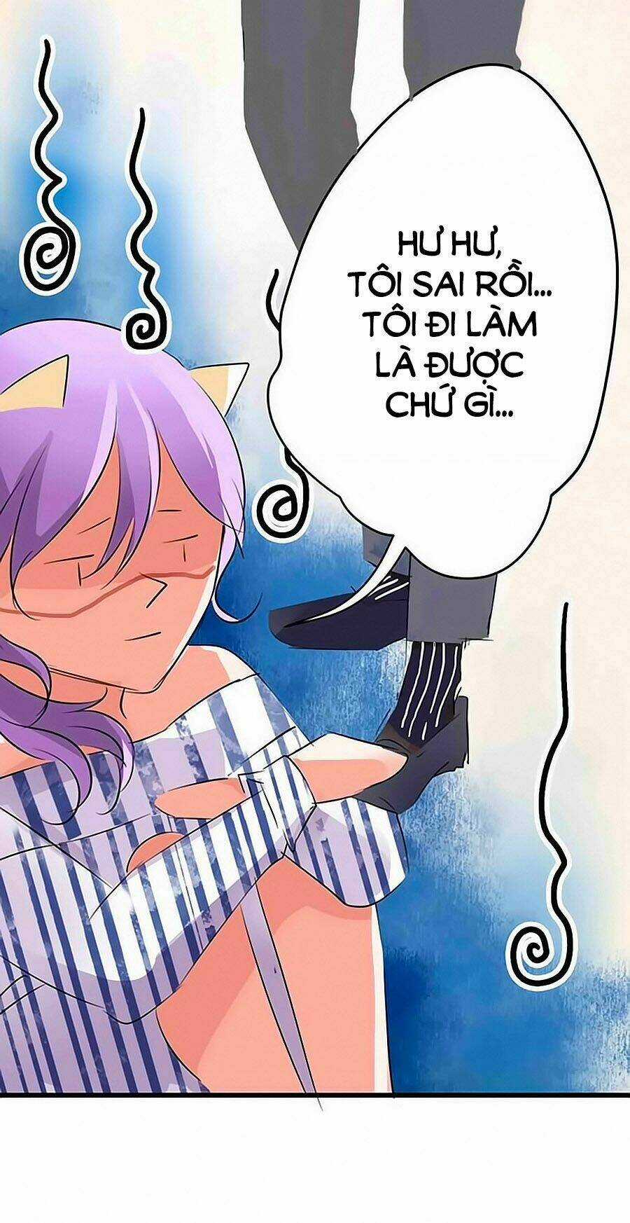 Bạn Trai Là Ngôi Sao Chapter 11 trang 22