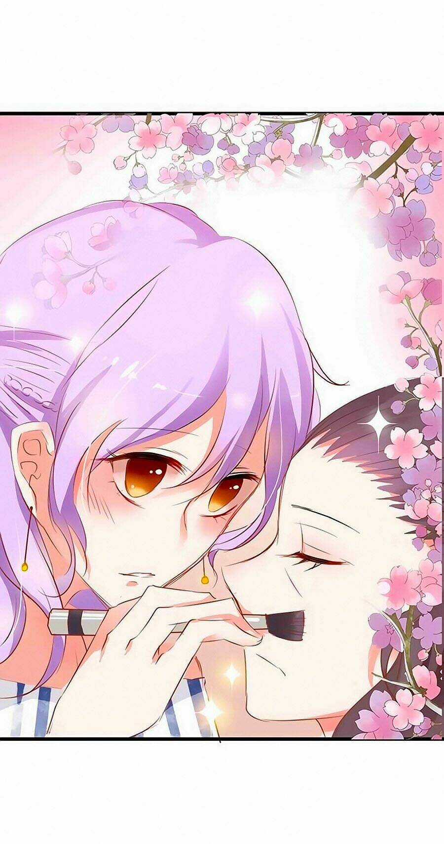 Bạn Trai Là Ngôi Sao Chapter 11 trang 5