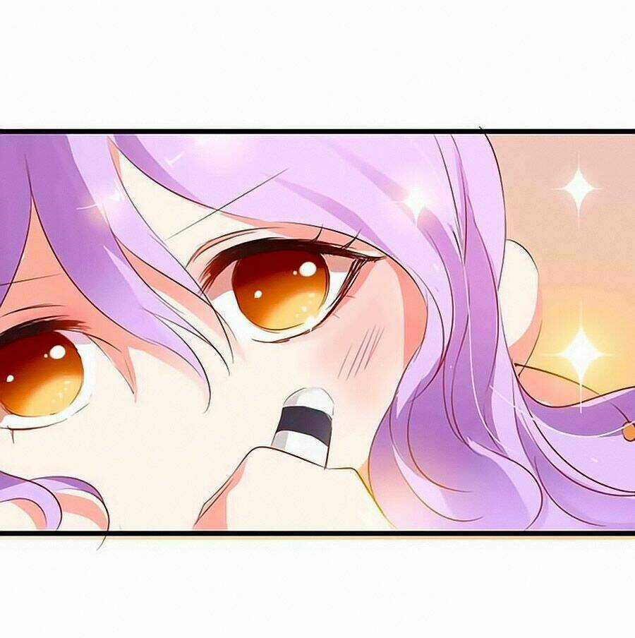 Bạn Trai Là Ngôi Sao Chapter 11 trang 6