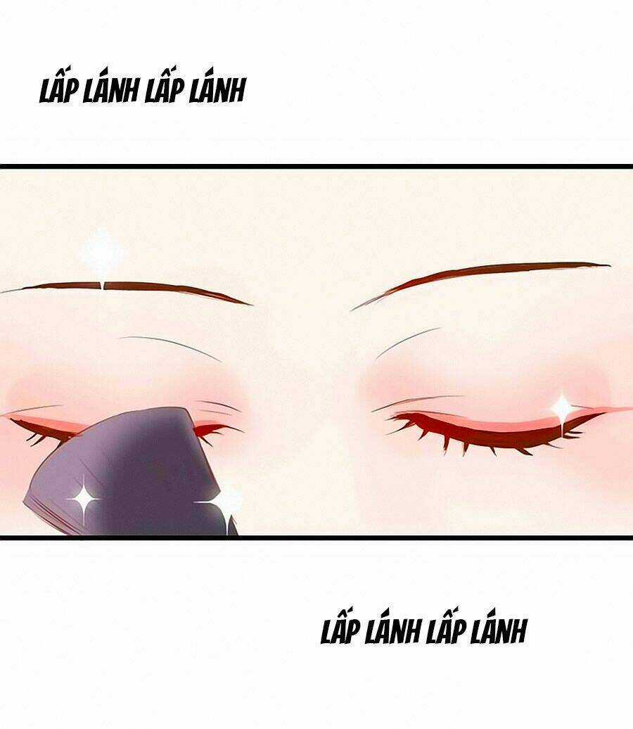 Bạn Trai Là Ngôi Sao Chapter 11 trang 8