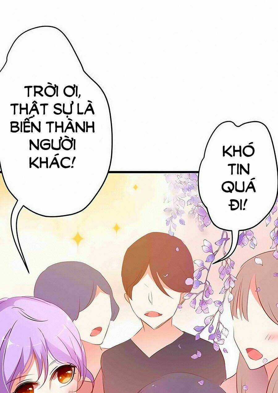 Bạn Trai Là Ngôi Sao Chapter 11 trang 9