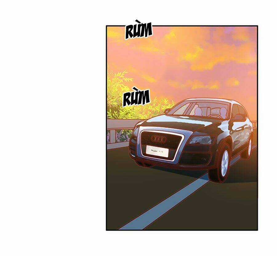 Bạn Trai Là Ngôi Sao Chapter 110 trang 12