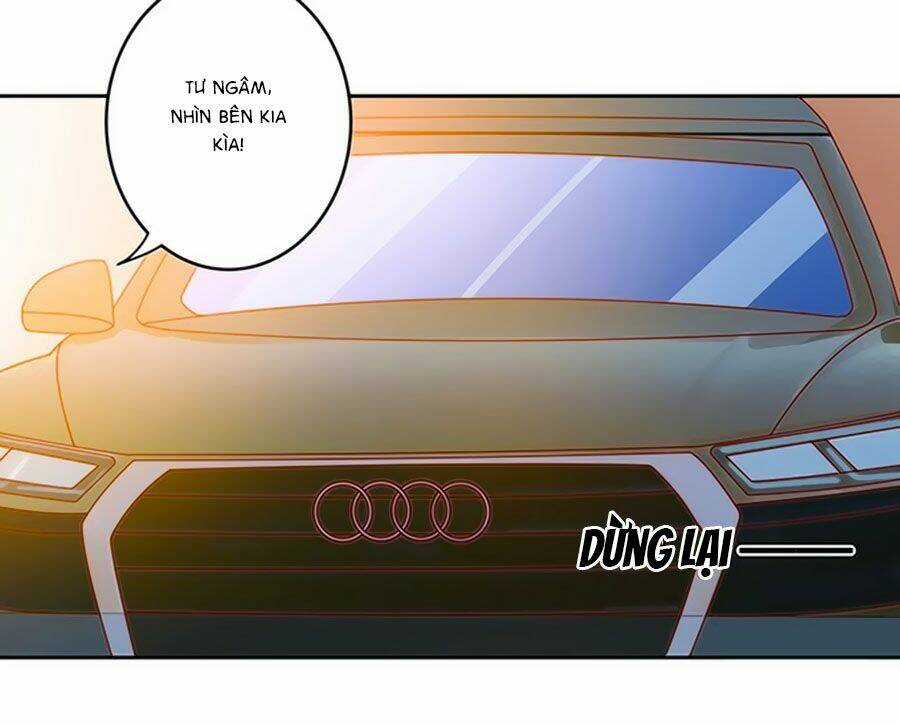 Bạn Trai Là Ngôi Sao Chapter 110 trang 14