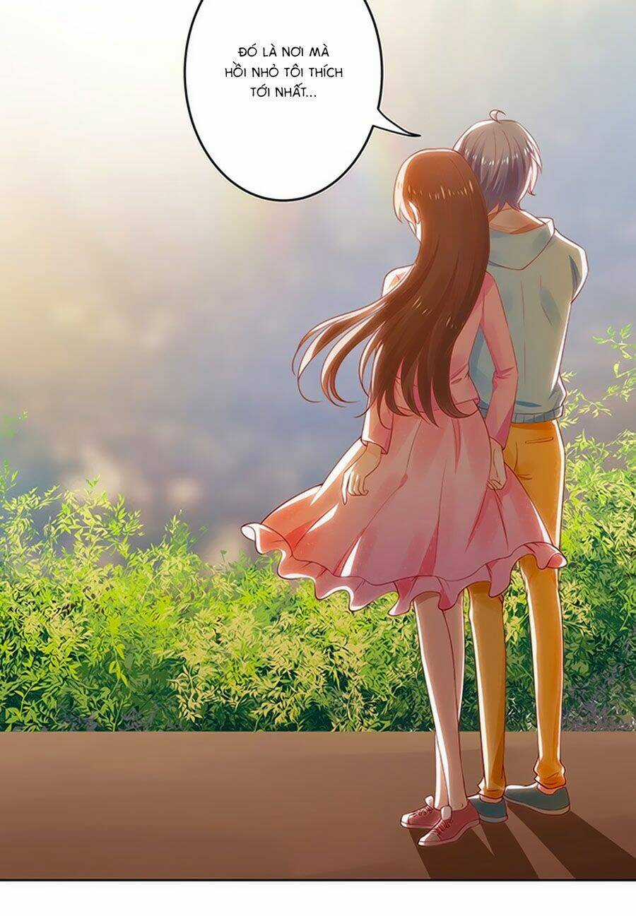 Bạn Trai Là Ngôi Sao Chapter 110 trang 16