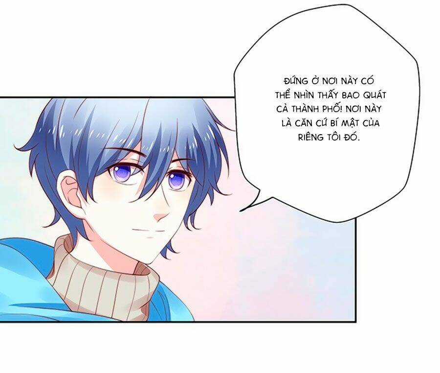 Bạn Trai Là Ngôi Sao Chapter 110 trang 17