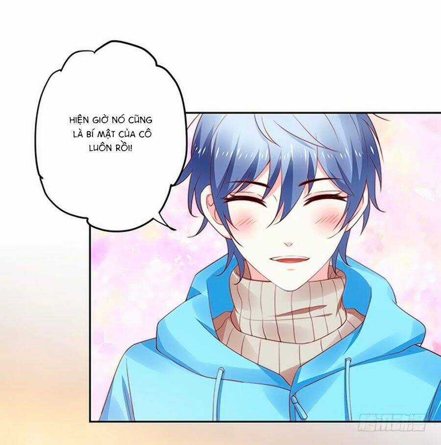 Bạn Trai Là Ngôi Sao Chapter 110 trang 18