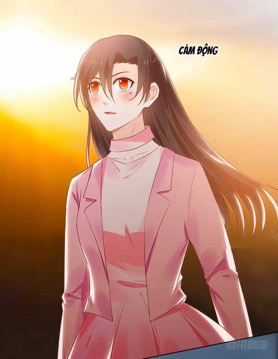 Bạn Trai Là Ngôi Sao Chapter 110 trang 19