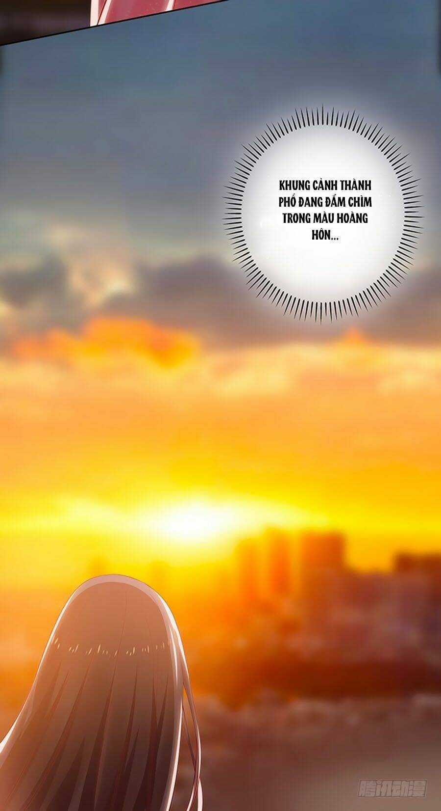 Bạn Trai Là Ngôi Sao Chapter 110 trang 20