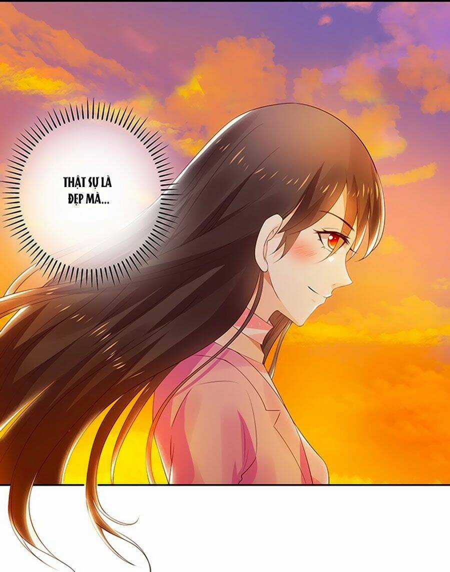 Bạn Trai Là Ngôi Sao Chapter 110 trang 21