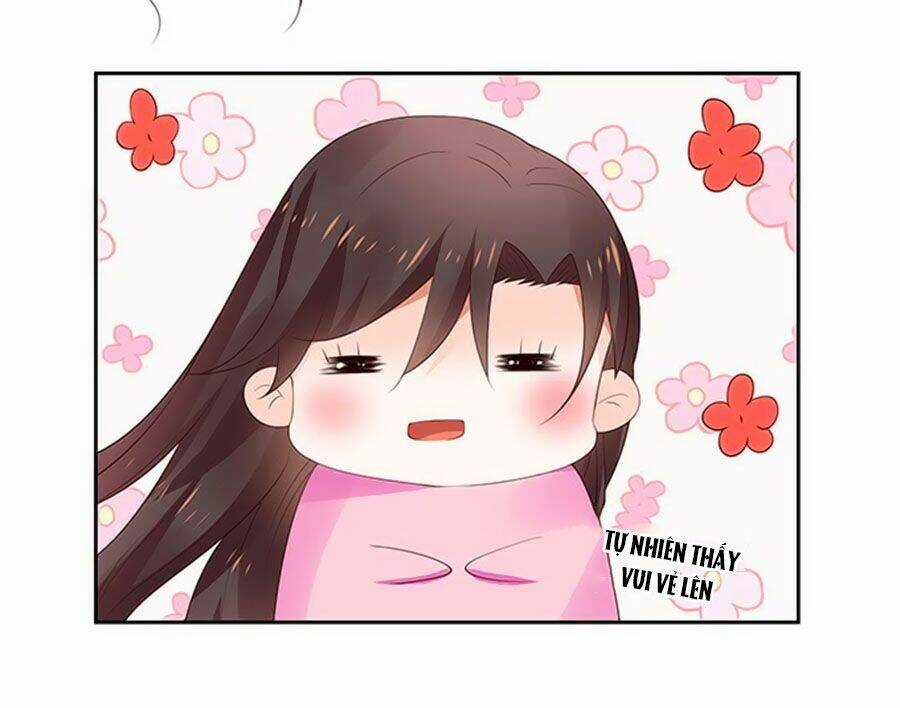 Bạn Trai Là Ngôi Sao Chapter 110 trang 22