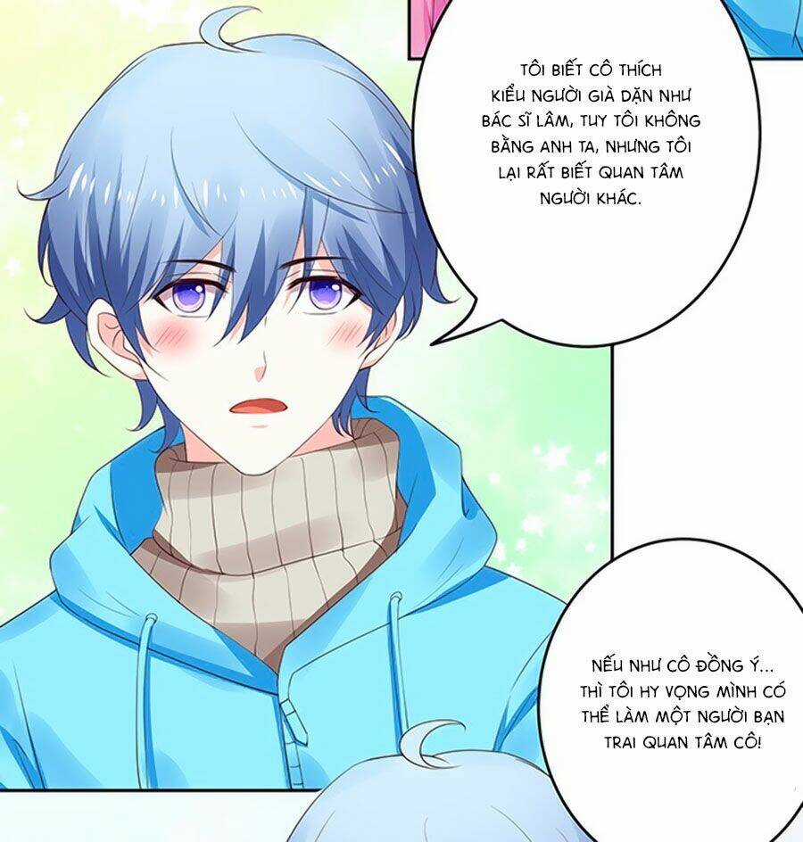 Bạn Trai Là Ngôi Sao Chapter 110 trang 24