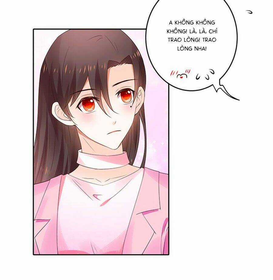 Bạn Trai Là Ngôi Sao Chapter 110 trang 26