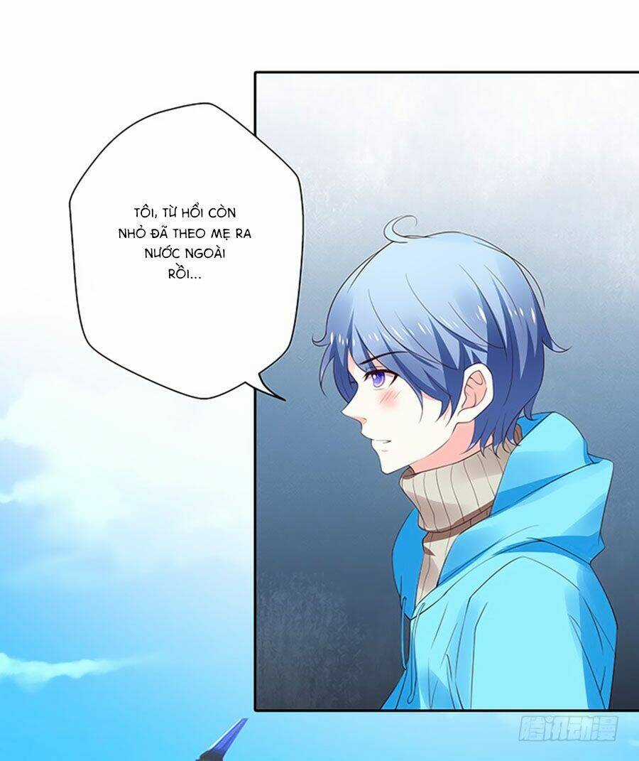 Bạn Trai Là Ngôi Sao Chapter 110 trang 27