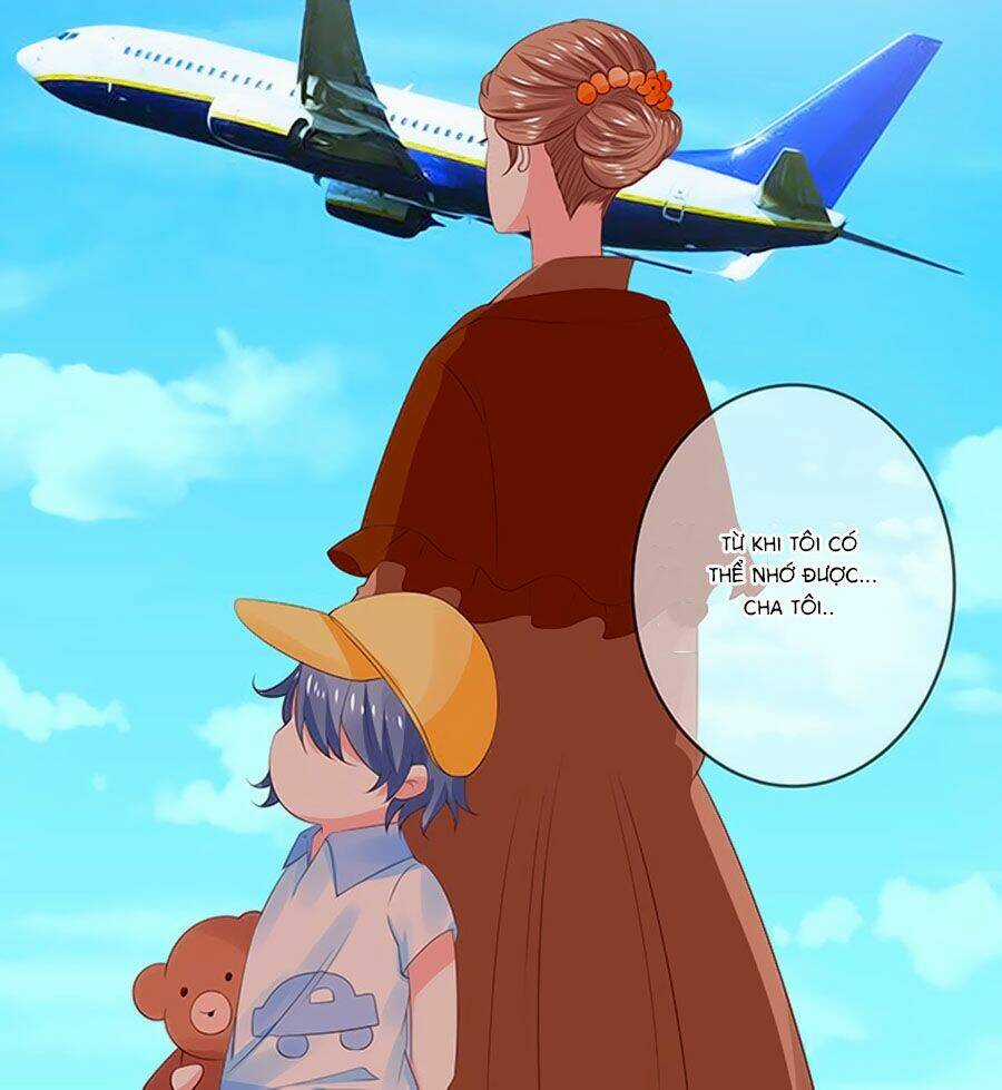 Bạn Trai Là Ngôi Sao Chapter 110 trang 28